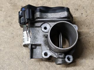 bontott RENAULT MASTER Fojtószelep (Elektromos)